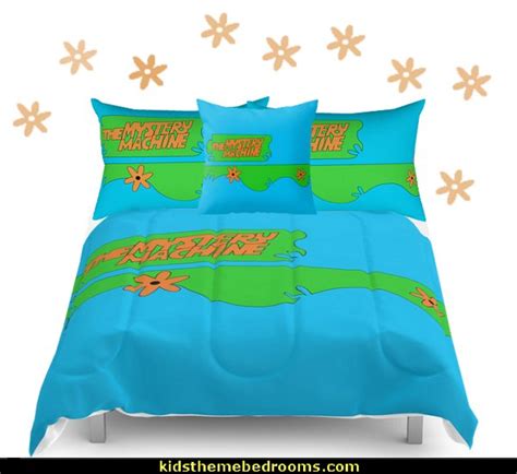 Scooby doo party decorations, games, food/snack ideas and party favor bag designs for kids birthday parties or themed holiday parties. Decorating theme bedrooms - Maries Manor: scooby doo theme ...