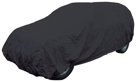 Streetwize Water Resistant Breathable Full Car Cover Reviews
