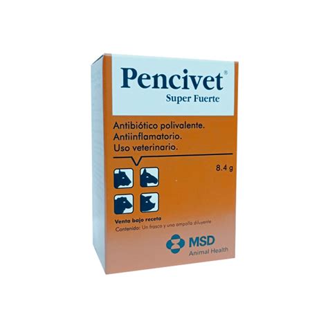 Dose Pencivet Para Cães