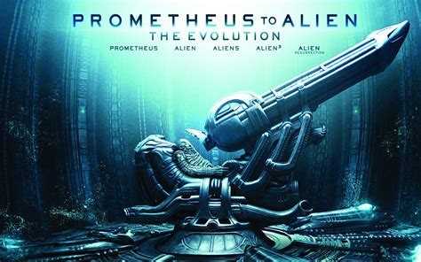 Prometheus K Wallpapers Top Free Prometheus K Backgrounds