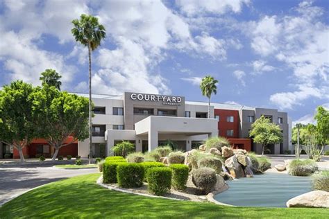 Courtyard Scottsdale North Updated 2020 Prices And Hotel Reviews Az