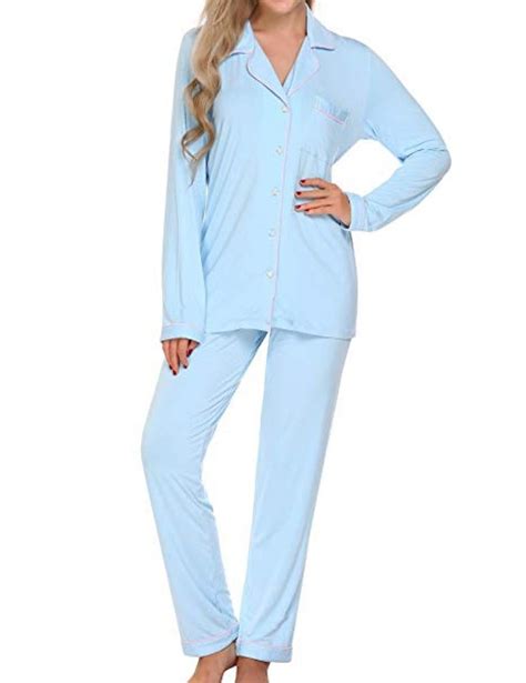 Best Nursing Pajamas 2021 Top Nightwear For Nursing Moms Reviews