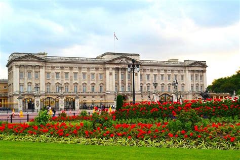 Buckingham Palace : Visiter les appartements de la Reine