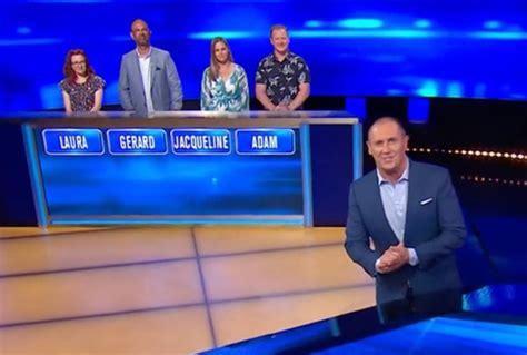 The Chase Tops Entertainment On Quiet Thursday Tv Tonight