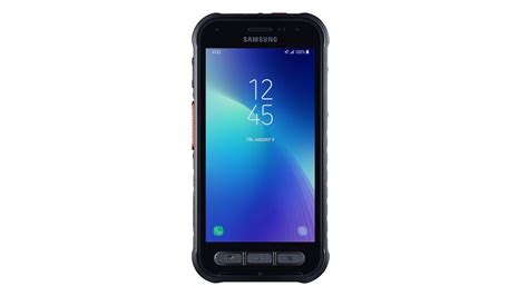 Samsung Galaxy Xcover FieldPro namijenjen profesionalcima ...
