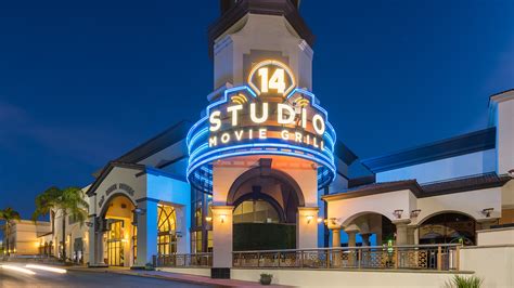 A prime, central location will not only ensure the best way to fan out to other areas: Redlands, CA Movie Theater | Studio Movie Grill