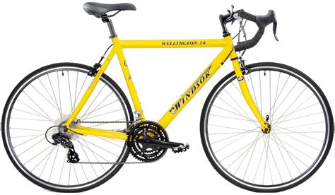 Save Up To 60 Road Bikes Windsor Wellington 20 Xtl 2024