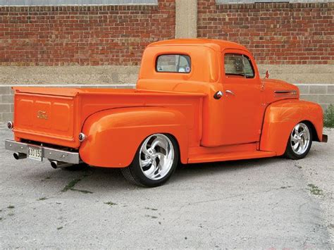 301 Moved Permanently Classic Ford Trucks 1948 Ford Truck Classic Pickup Trucks