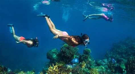 Mamanuca And South Yasawa Islands 3 Nights Cruise Seabeds Fiji