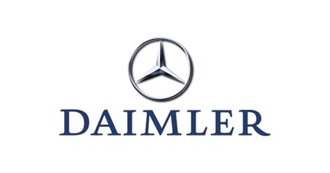 Daimler Strukturiert Konzern Um Kloepfel Engineering Gmbh