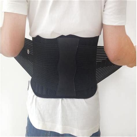 Scoliosis Back Brace Waist Support Brace Posture Corrector Back Belt
