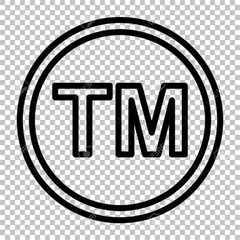 Trademark Icon 349162 Free Icons Library