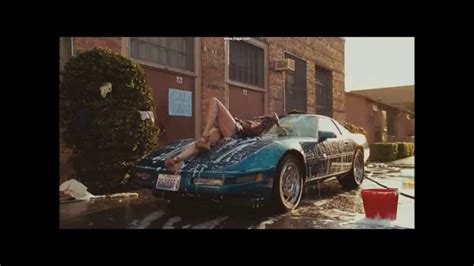 Cameron Diaz Car Wash Scene Youtube