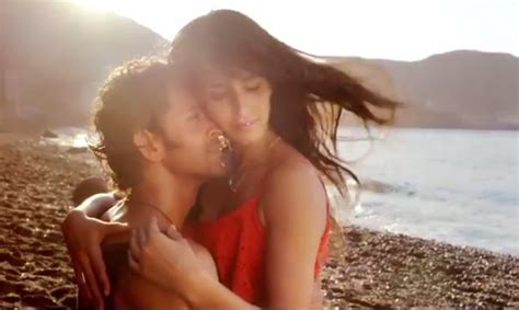 First Music Video Of Bang Bang Starring Hrithik Roshan Katrina Kaif