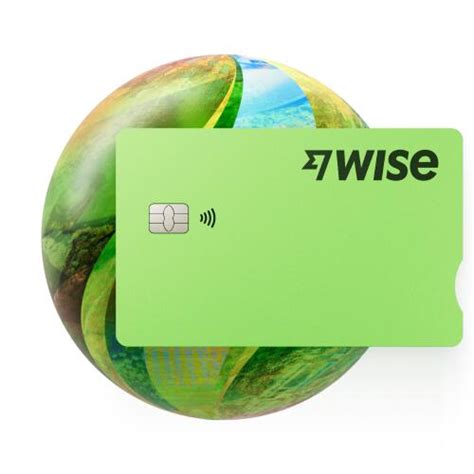 Wise Travel Card Review 2023 Exiap