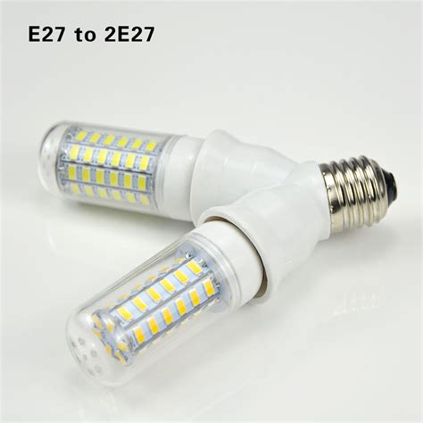 220v 110v E14 E27 B22 Gu10 E12 G9 Led Screw Base Lamp Socket Holder Led