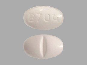 B White And Capsule Oblong Pill Images Pill Identifier Drugs