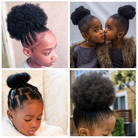 Black Toddler Hairstyles 100 Little Black Girls Hairstyles New