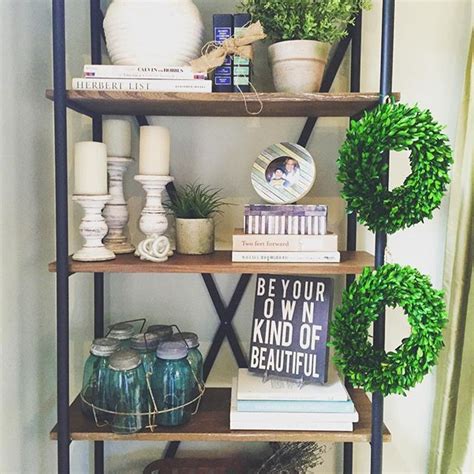 Apr 15, 2021 · 40 cubicle decor ideas to make your office style work as hard as you do. Easy ways to style a modern farmhouse bookcase ...