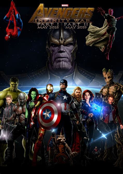 There was an idea… featured video. Cucirca Avengers: Infinity War Movie Online | wamobikinの ...