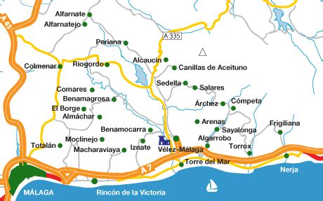 19 млн просмотров 7 лет назад. Competa Maps | Andalucia.com