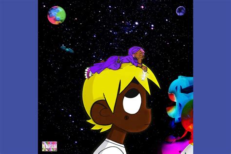 Album Review Lil Uzi Verts Eternal Atake