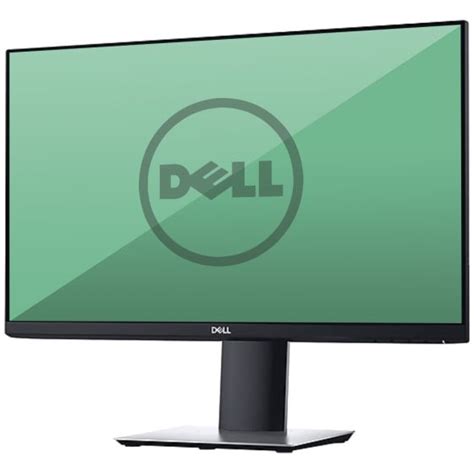 Dell P2419h 24 Full Hd 1080p Ips Led Widescreen Monitor Brand New