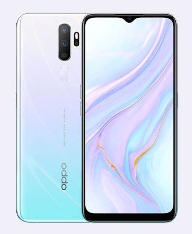It's oppo's most recent device on this list, landing at the end of 2019, and it's quite the antithesis to the rest of oppo's 2019 phone selection, which is mostly the. Oppo A9 2020 Vanilla mint(4Camera) (128GB + 8GB ...