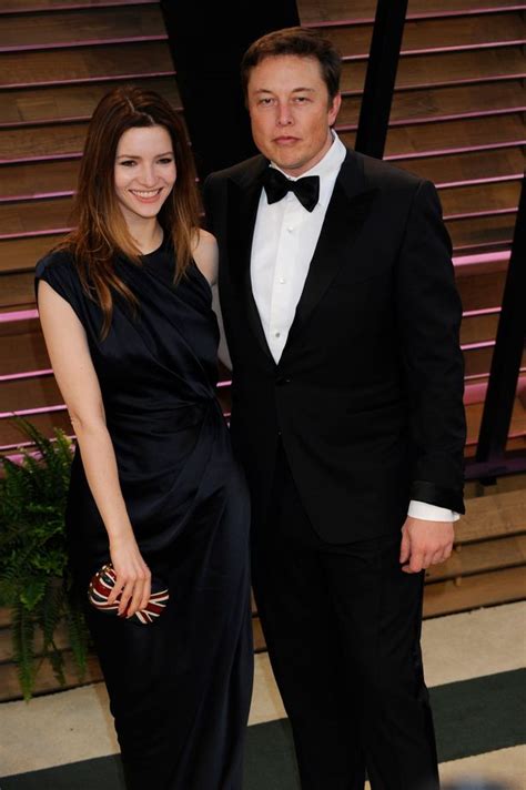 Actress Talulah Riley To Divorce Billionaire Entrepreneur Elon Musk For