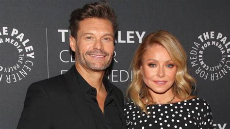 Kelly Ripa Leaves Live With Kelly And Ryan Viewers Saying The Same