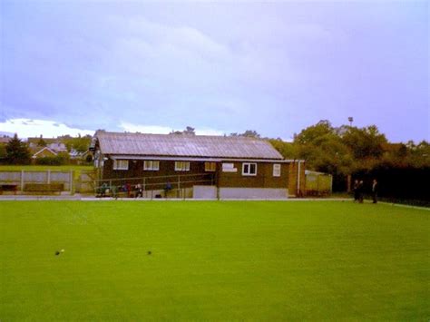 Uttoxeter And District Bowls Leagu