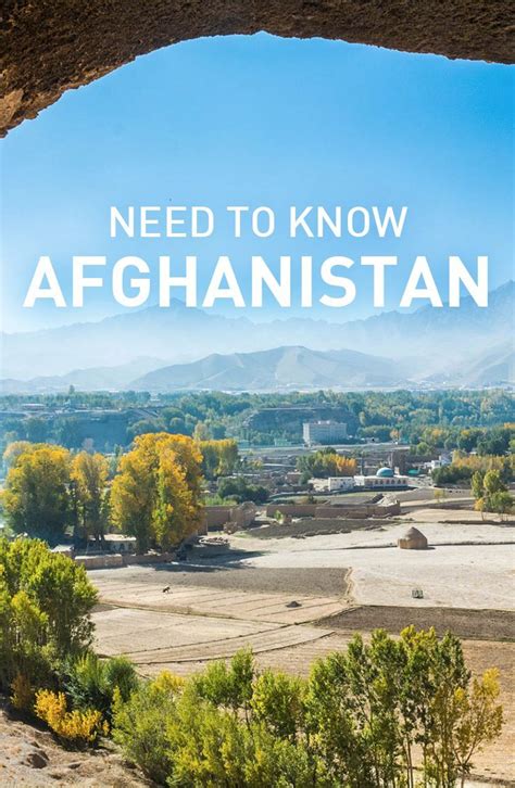The Ultimate Afghanistan Travel Guide Lost With Purpose Asia Travel