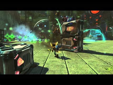 Ratchet Clank Full Frontal Assault Release Date Videos And Reviews