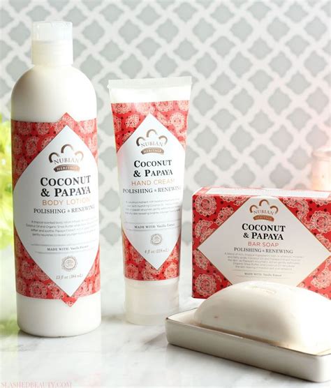 Why My Skin Loves Nubian Heritage + Shower Skin Care Tips | Slashed