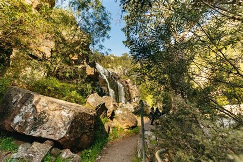 From Melbourne Grampians National Park Group Tour Getyourguide