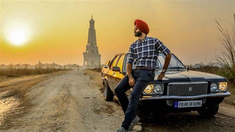 Gta Punjab 2 The Rise Of Chanda Jatt Official Film By I Can Shoot