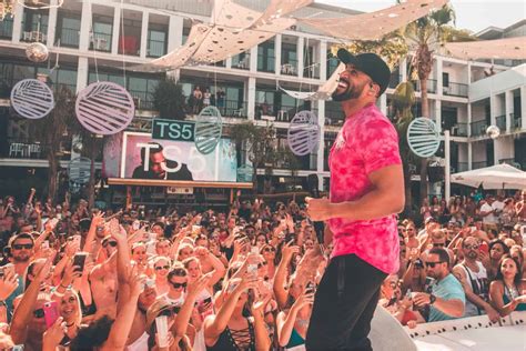 Craig Davids Ts5 Pool Party Ibiza 2023 Tickets Events And Lineup