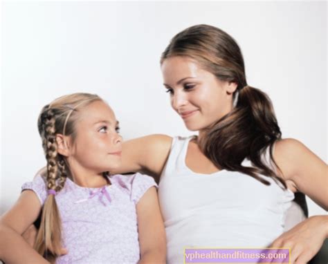 Relaciones Madre Hija O Sobre Las Formas De Construir Un Vínculo Entre Ellas