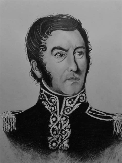 José Francisco De San Martín Y Matorras Yapeyú Virreinato Del Río De La Plata 25 De Febrero