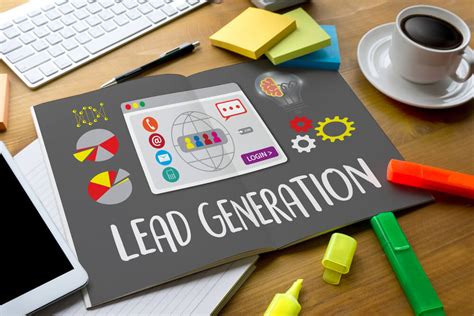 Discover How To Implement The Most Effective Lead Generation Strategy