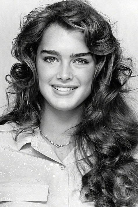 78 Brooke Shields Ideas Brooke Shields Brooke Brooke Shields Young