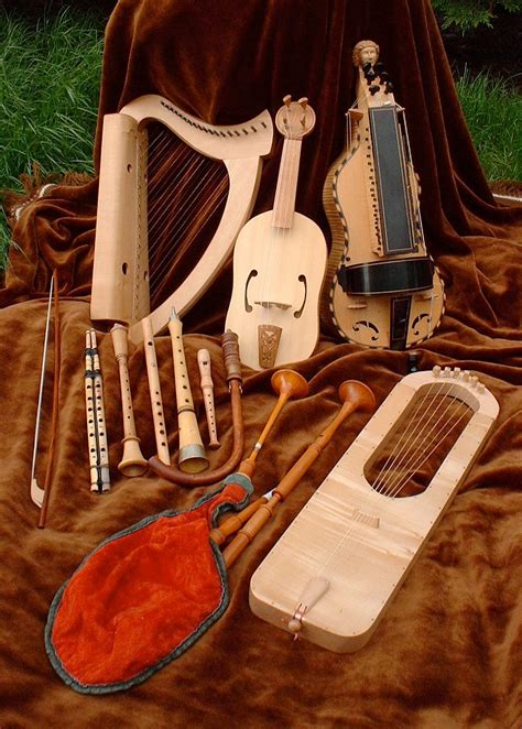 Irish Music Instruments Irish Music Instruments Consist Of By Kilt