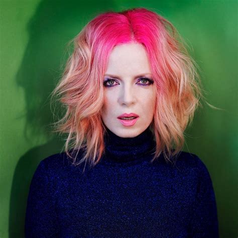 Shirley Manson Recalls Sickening Moment Fan Refused To Stop Groping Her
