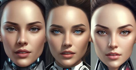 The 11 Best Ai Face Generators For Realistic Random Faces