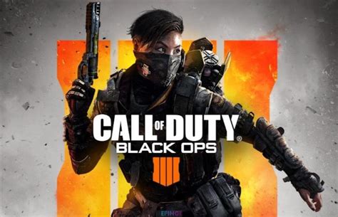 Call Of Duty Black Ops 4 Pc Version Full Game Setup Free Download Epingi