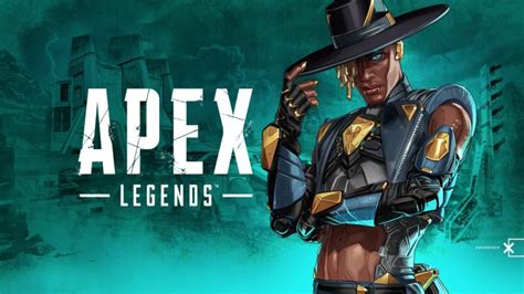 Apex Legends Season 10 The New Legend Gun Mode And Everything We