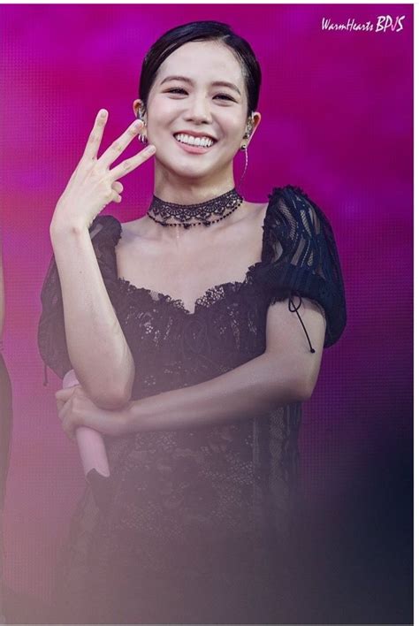 Check spelling or type a new query. 10 Potret Menggemaskan Jisoo BLACKPINK di Panggung, Gak ...