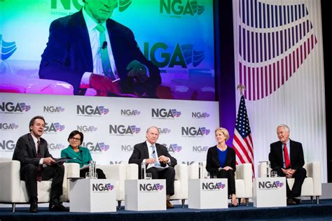 2019 Winter Meeting National Governors Association