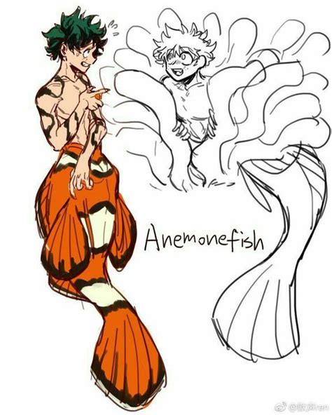 Bnha Pictures And Memes My Hero Mermaid Academia Boku No Hero