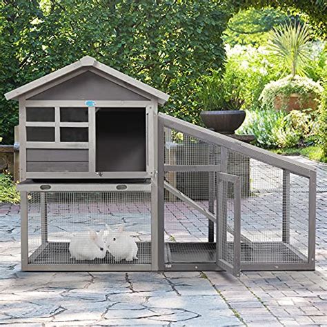 Top 10 Indoor Rabbit Hutches Best Indoor Bunny Cages In 2022